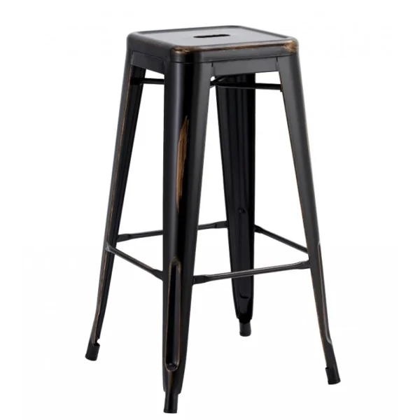 Taburete Tol Vintage